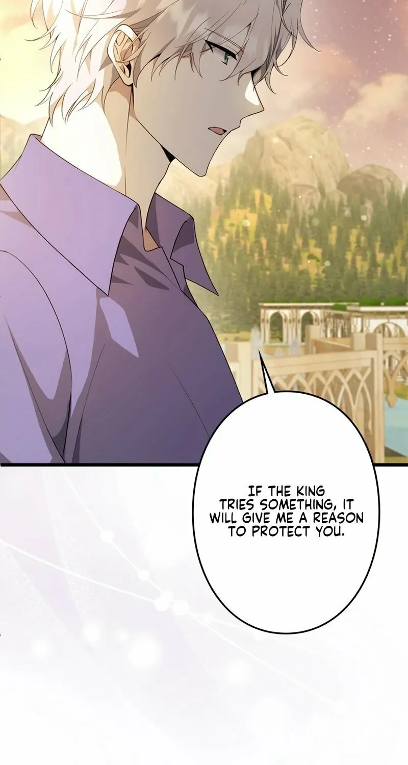 I Became a Fallen Saint Pregnant With a Tyrant Chapter 32 page 94 - 