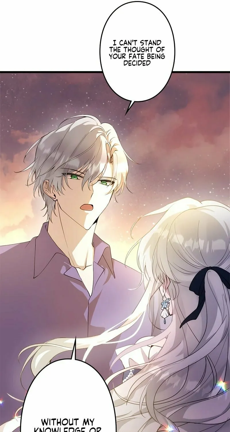 I Became a Fallen Saint Pregnant With a Tyrant Chapter 32 page 98 - 