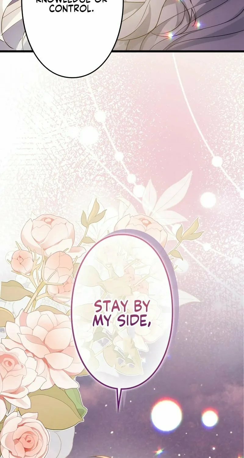 I Became a Fallen Saint Pregnant With a Tyrant Chapter 32 page 99 - 