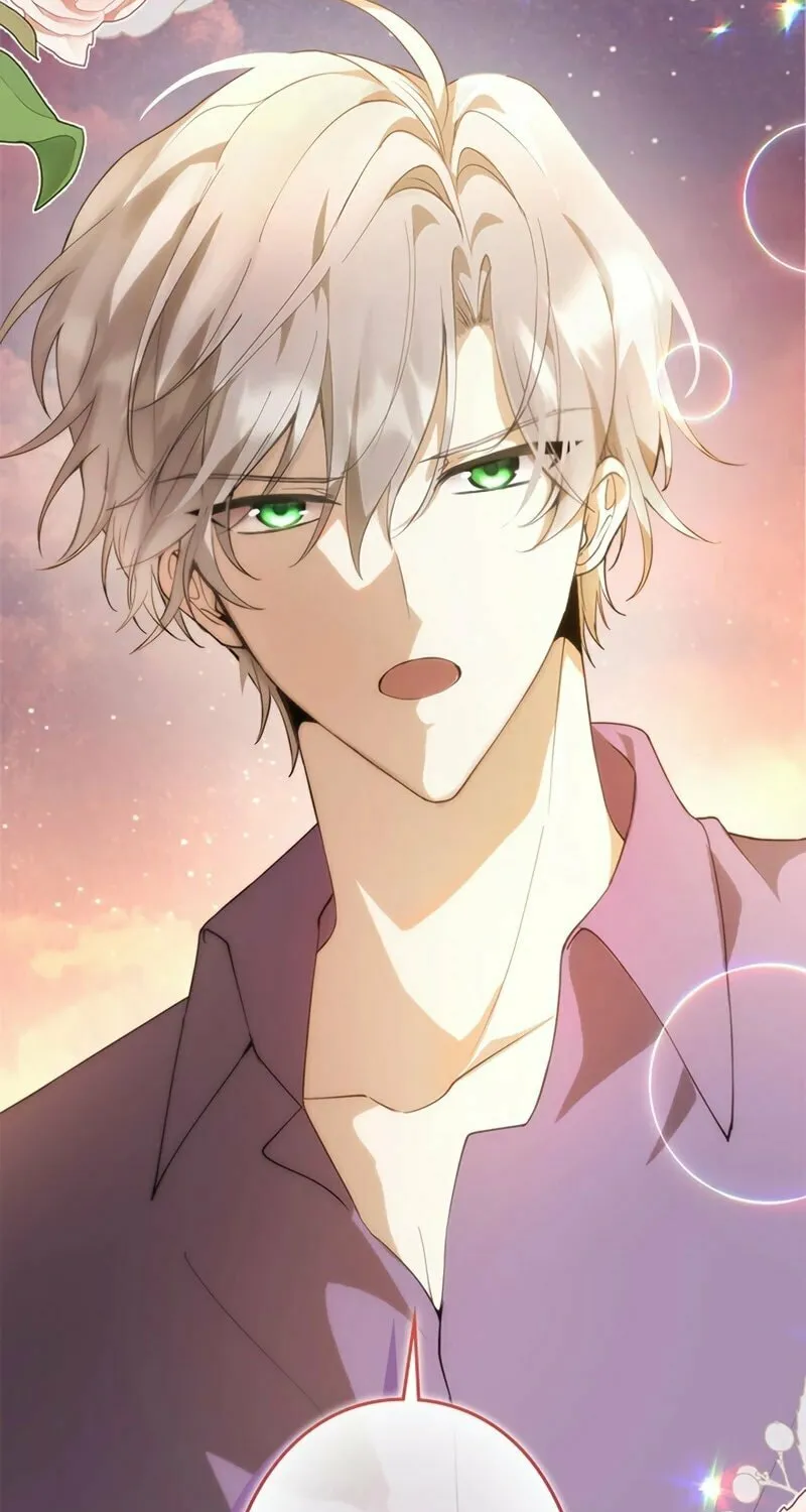 I Became a Fallen Saint Pregnant With a Tyrant Chapter 32 page 100 - 