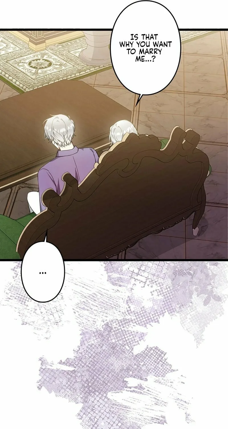 I Became a Fallen Saint Pregnant With a Tyrant Chapter 33 page 103 - 