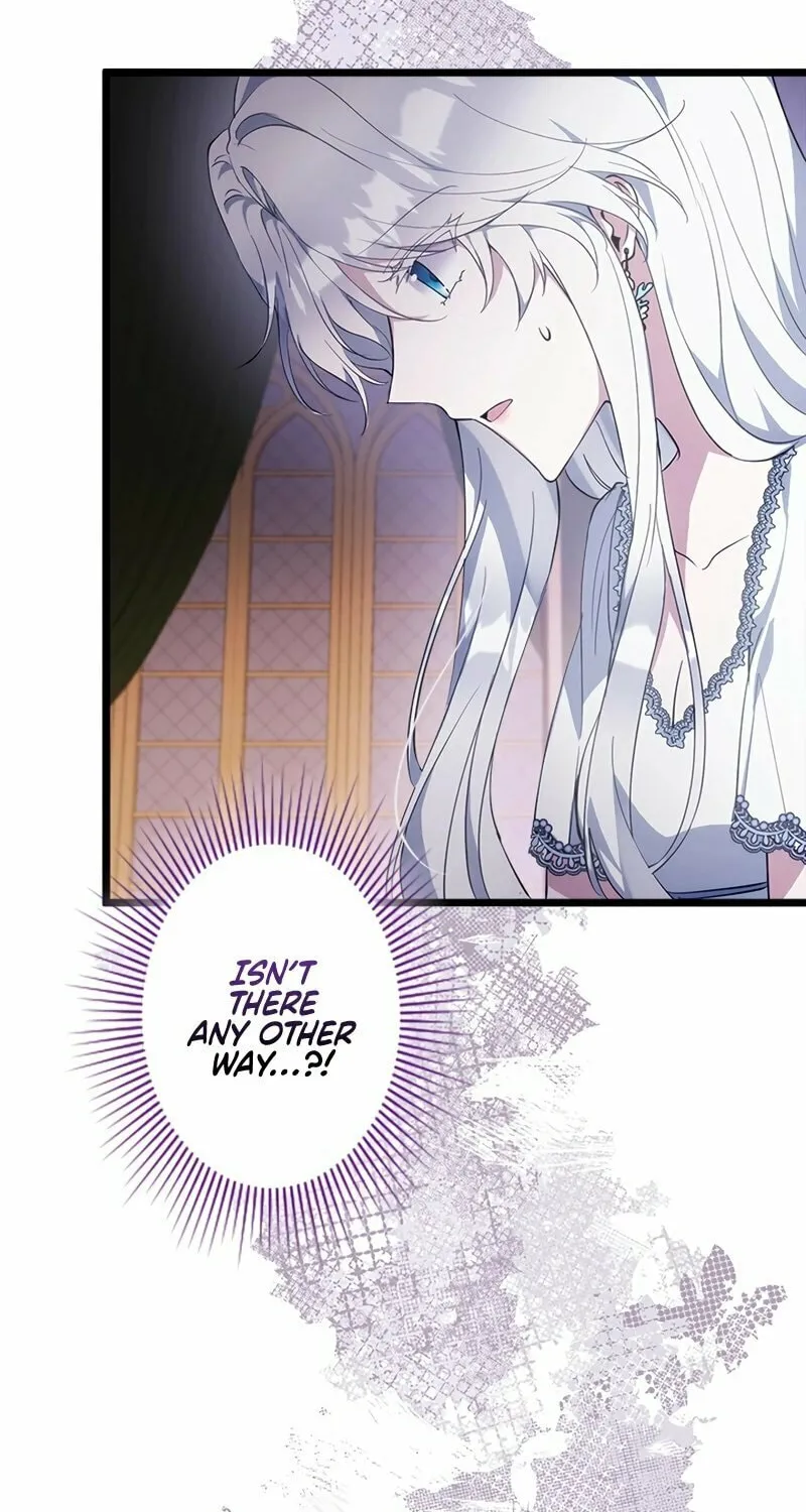 I Became a Fallen Saint Pregnant With a Tyrant Chapter 33 page 104 - 