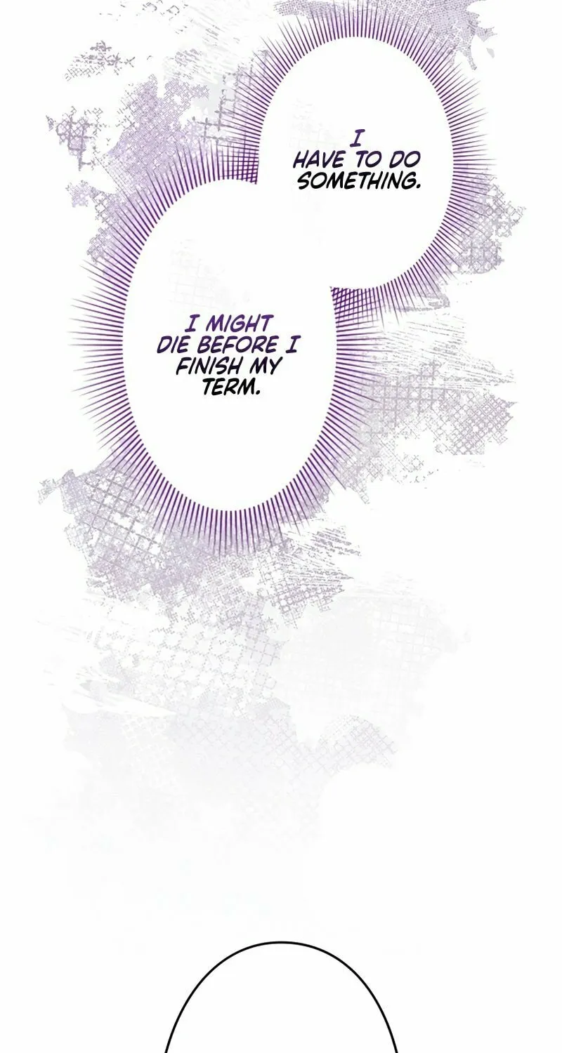 I Became a Fallen Saint Pregnant With a Tyrant Chapter 33 page 105 - 