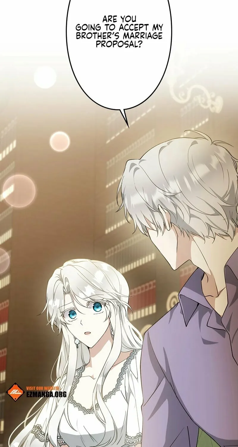 I Became a Fallen Saint Pregnant With a Tyrant Chapter 33 page 106 - 
