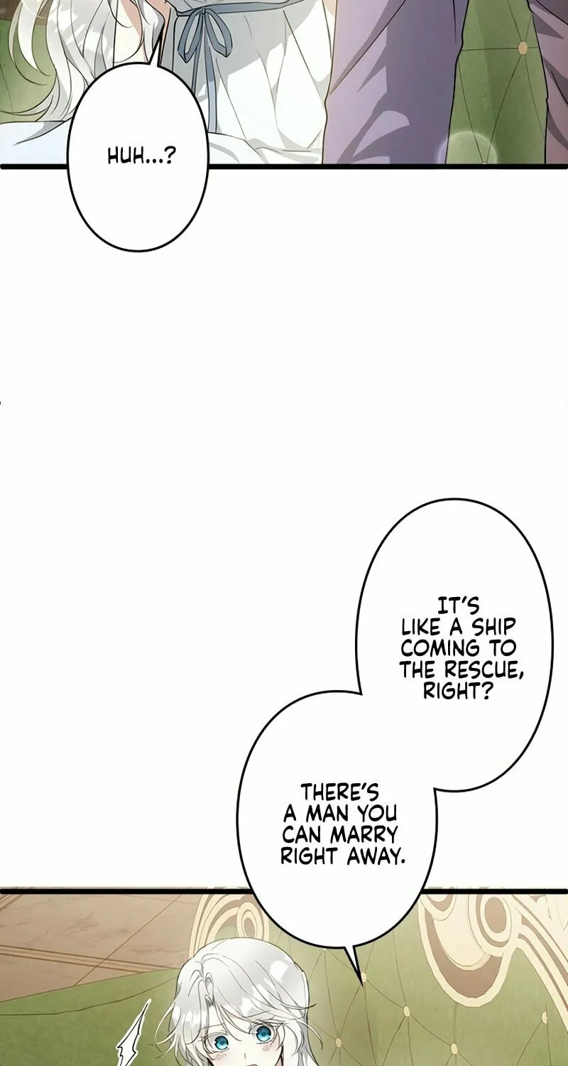 I Became a Fallen Saint Pregnant With a Tyrant Chapter 33 page 107 - 