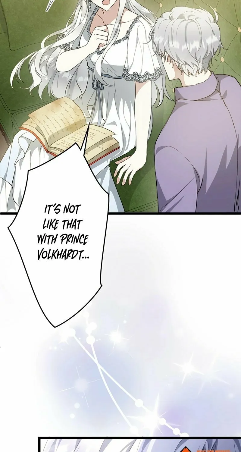 I Became a Fallen Saint Pregnant With a Tyrant Chapter 33 page 108 - 