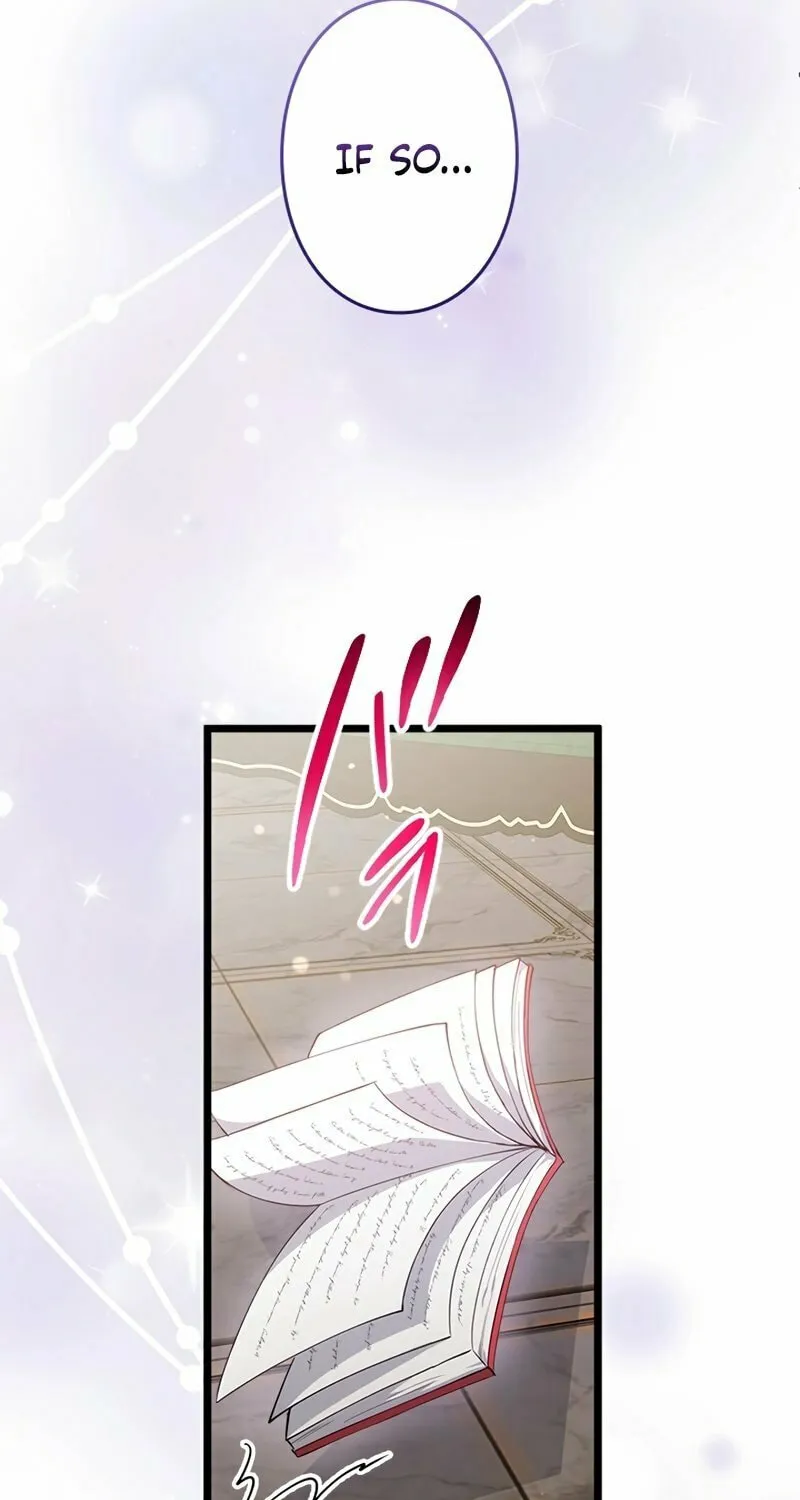 I Became a Fallen Saint Pregnant With a Tyrant Chapter 33 page 110 - 