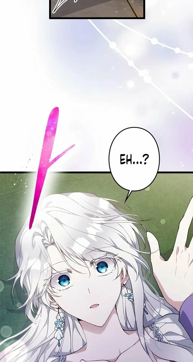 I Became a Fallen Saint Pregnant With a Tyrant Chapter 33 page 111 - 