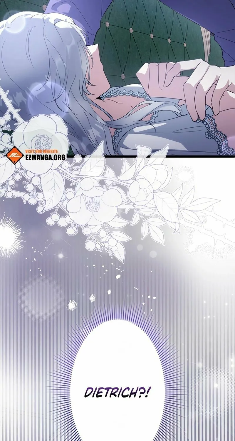 I Became a Fallen Saint Pregnant With a Tyrant Chapter 33 page 114 - 