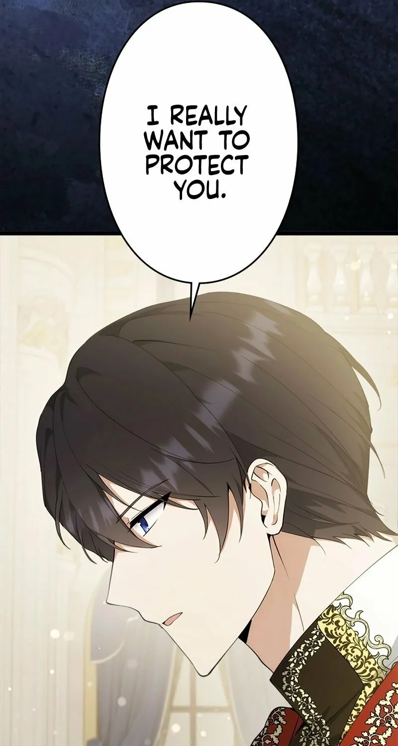I Became a Fallen Saint Pregnant With a Tyrant Chapter 33 page 14 - 
