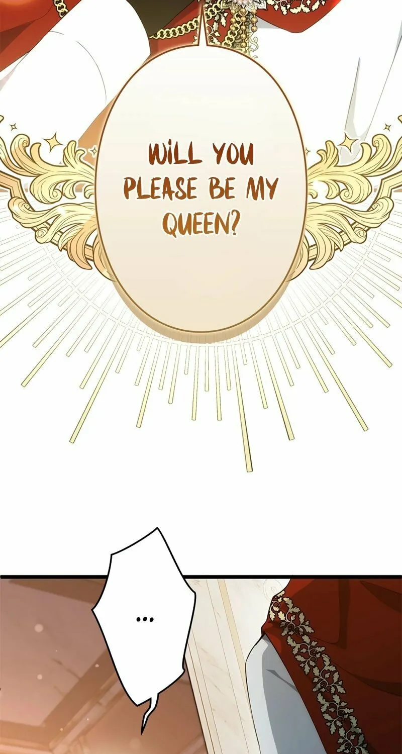 I Became a Fallen Saint Pregnant With a Tyrant Chapter 33 page 18 - 
