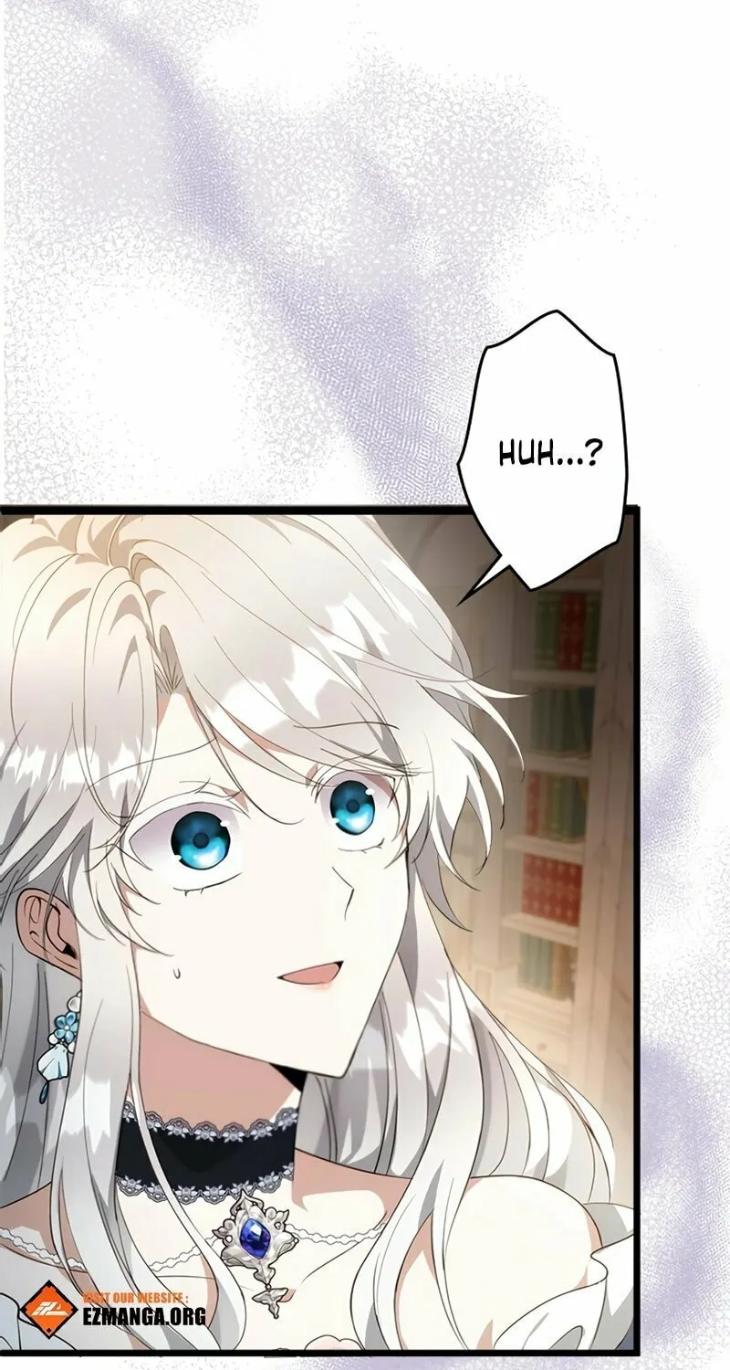 I Became a Fallen Saint Pregnant With a Tyrant Chapter 33 page 3 - 
