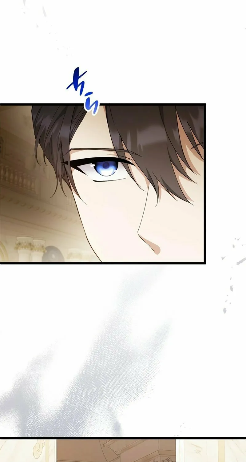 I Became a Fallen Saint Pregnant With a Tyrant Chapter 33 page 21 - 