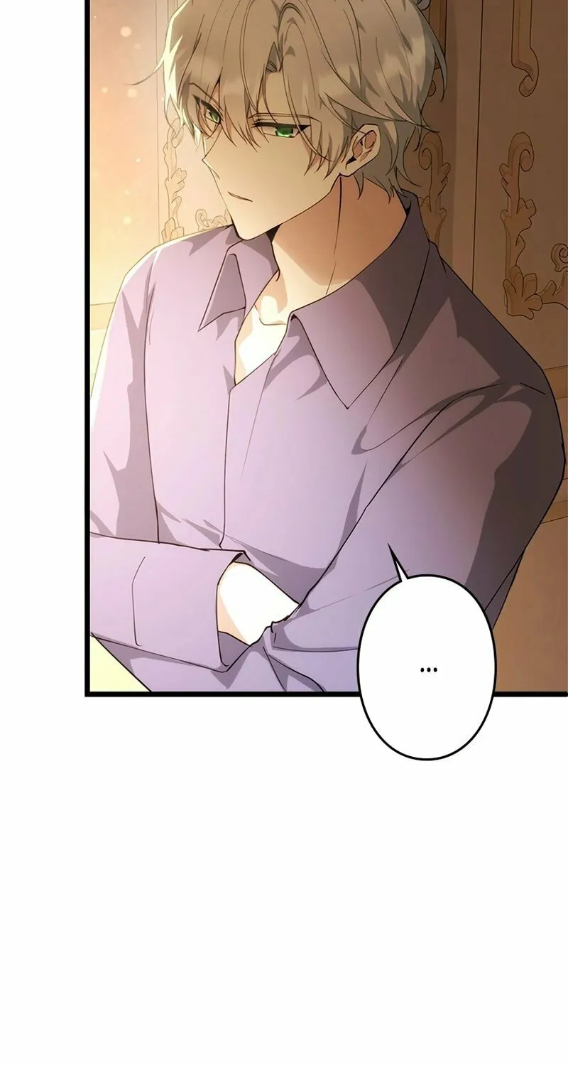 I Became a Fallen Saint Pregnant With a Tyrant Chapter 33 page 23 - 