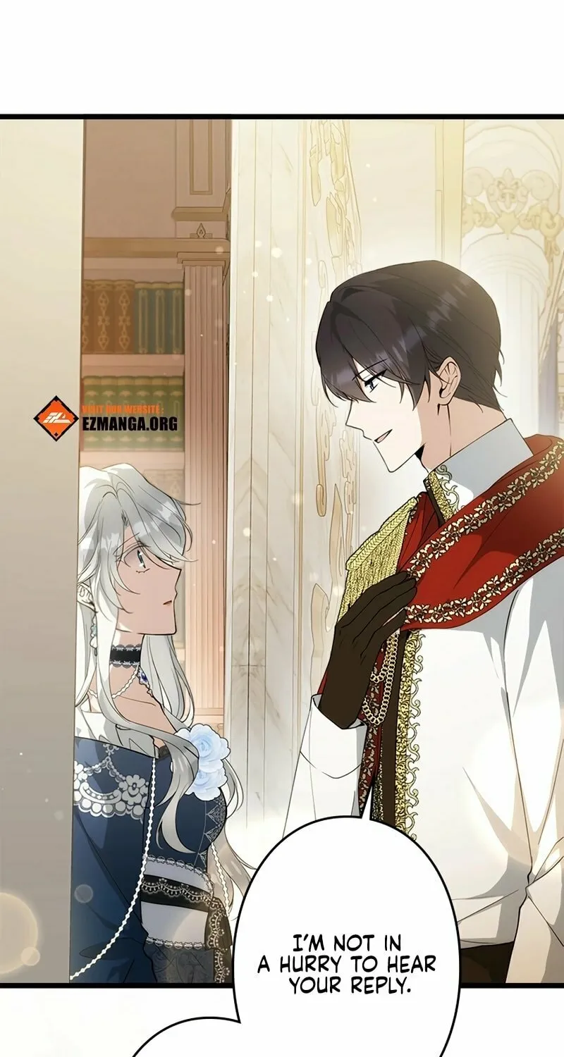 I Became a Fallen Saint Pregnant With a Tyrant Chapter 33 page 24 - 