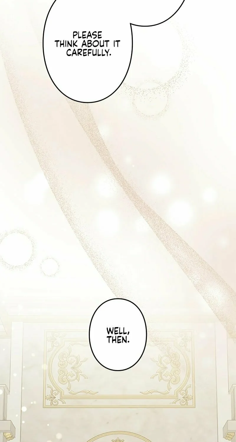 I Became a Fallen Saint Pregnant With a Tyrant Chapter 33 page 25 - 