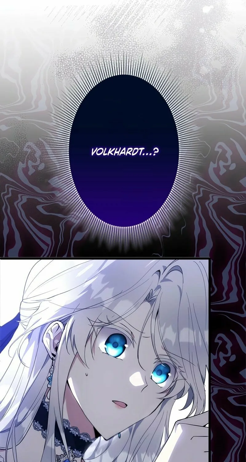 I Became a Fallen Saint Pregnant With a Tyrant Chapter 33 page 29 - 