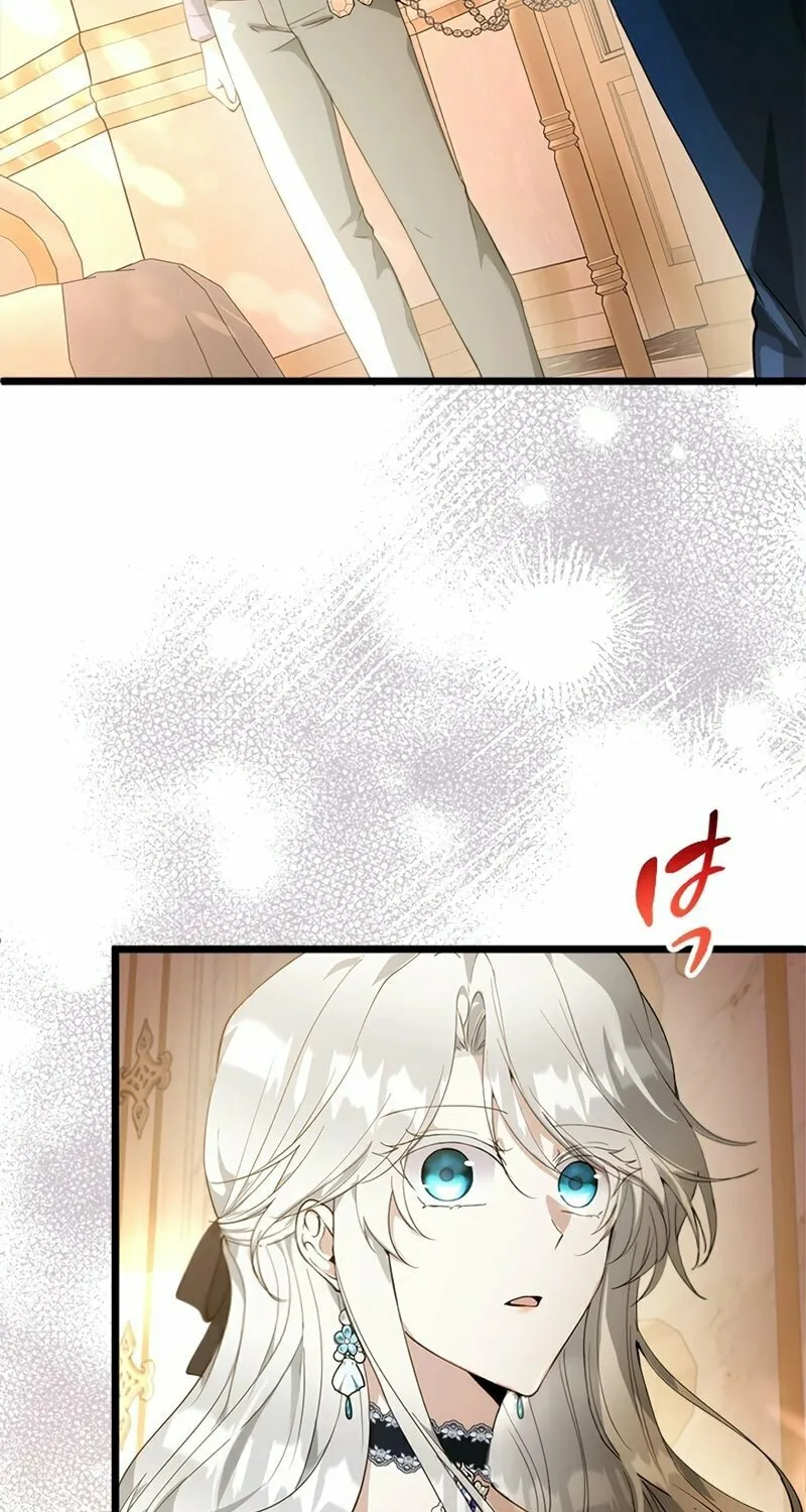 I Became a Fallen Saint Pregnant With a Tyrant Chapter 33 page 32 - 