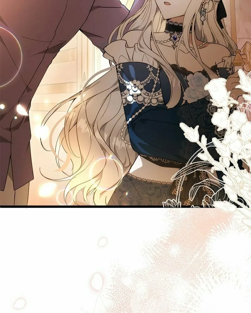I Became a Fallen Saint Pregnant With a Tyrant Chapter 33 page 34 - 