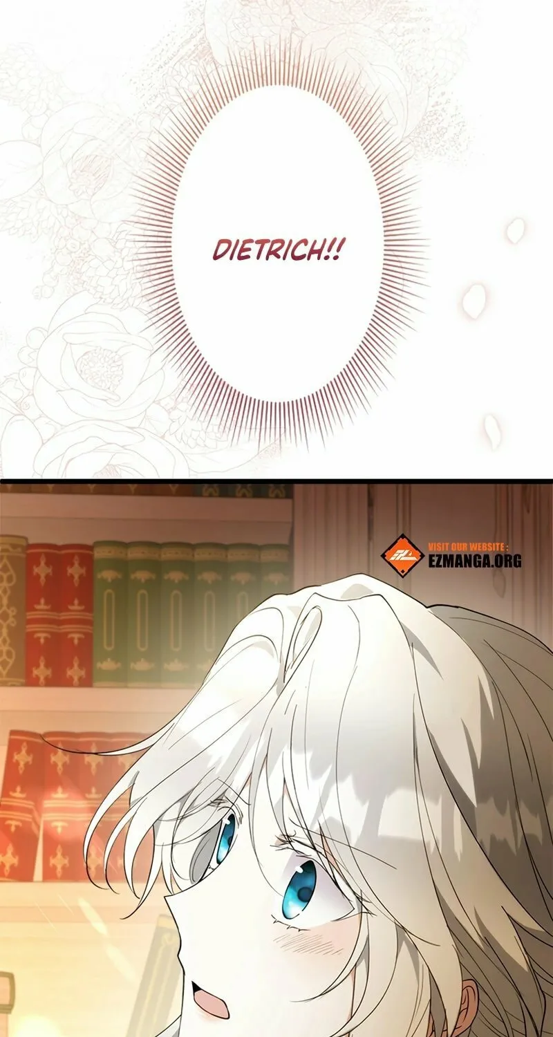 I Became a Fallen Saint Pregnant With a Tyrant Chapter 33 page 35 - 