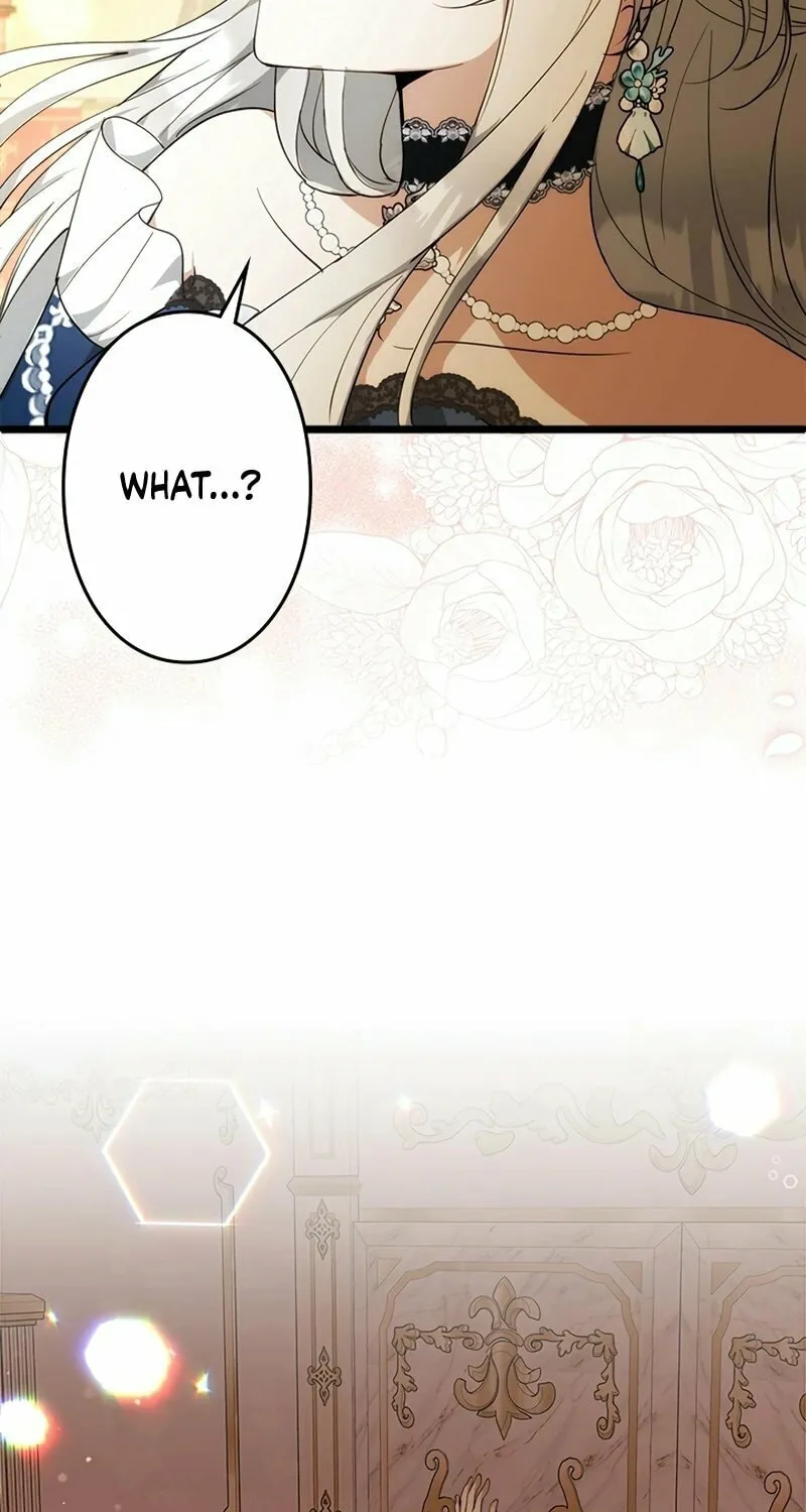 I Became a Fallen Saint Pregnant With a Tyrant Chapter 33 page 36 - 