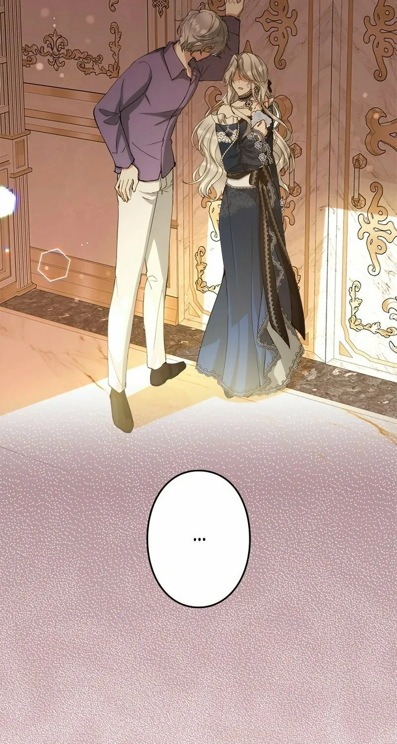 I Became a Fallen Saint Pregnant With a Tyrant Chapter 33 page 37 - 