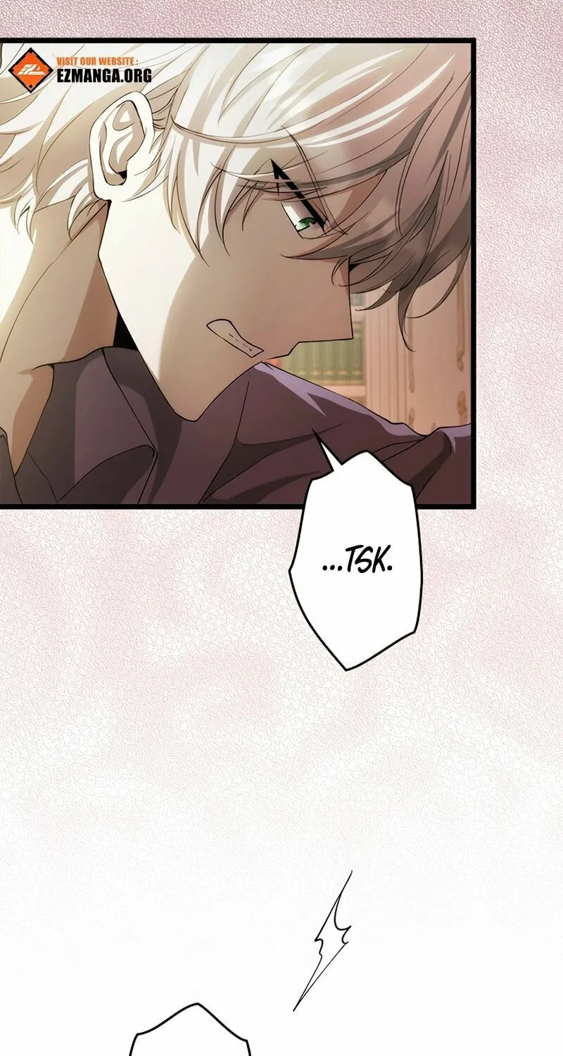 I Became a Fallen Saint Pregnant With a Tyrant Chapter 33 page 38 - 
