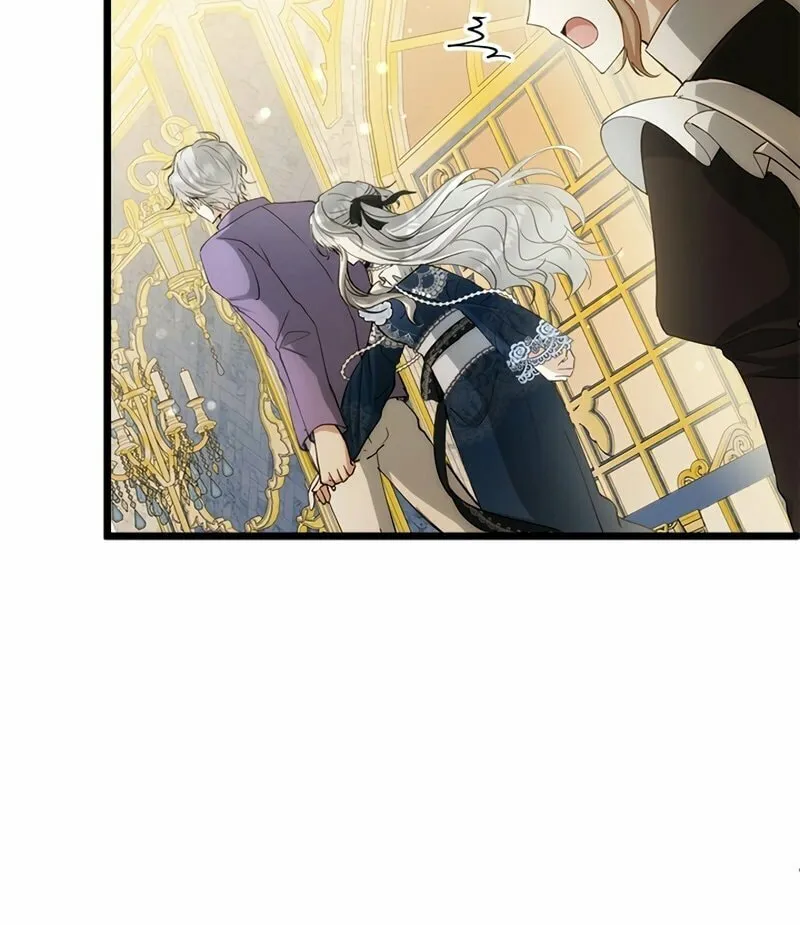 I Became a Fallen Saint Pregnant With a Tyrant Chapter 33 page 41 - 