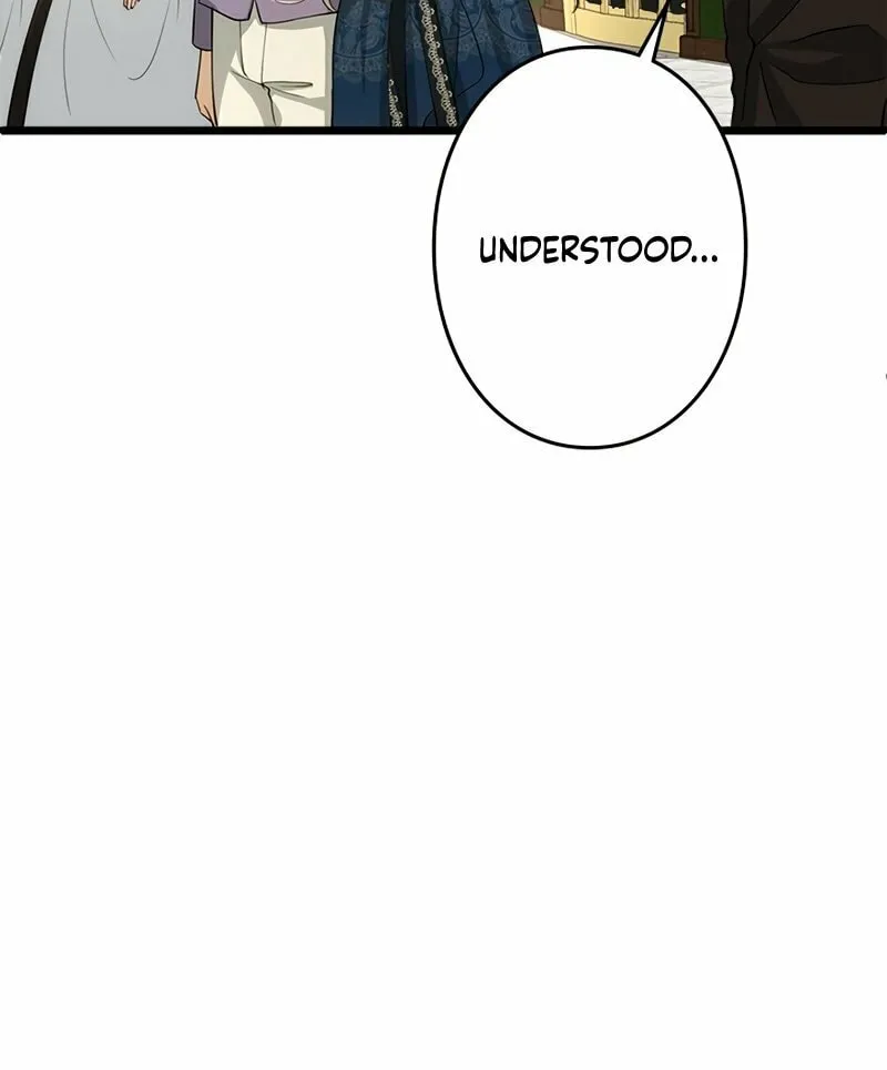 I Became a Fallen Saint Pregnant With a Tyrant Chapter 33 page 48 - 