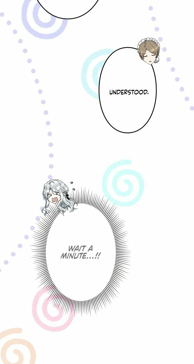 I Became a Fallen Saint Pregnant With a Tyrant Chapter 33 page 50 - 