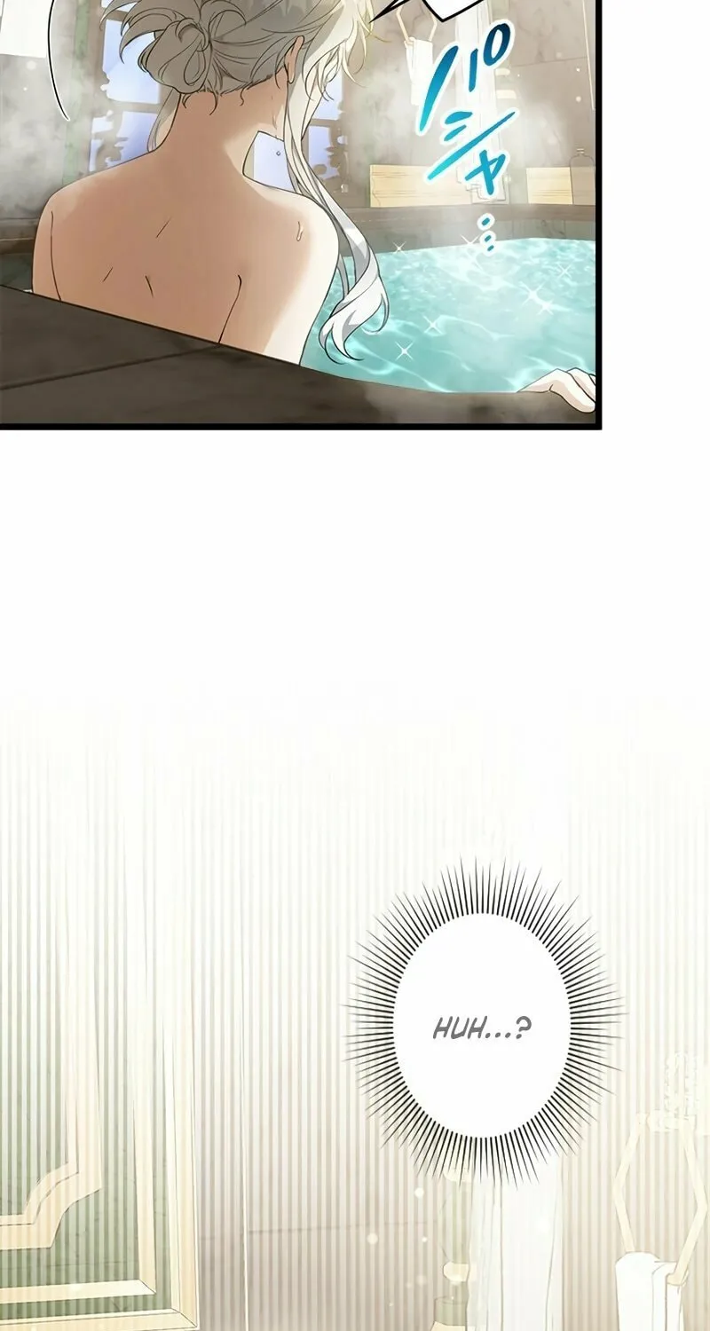 I Became a Fallen Saint Pregnant With a Tyrant Chapter 33 page 53 - 