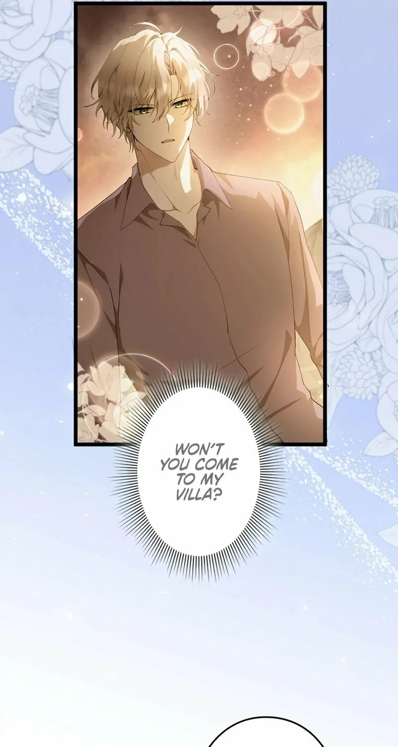 I Became a Fallen Saint Pregnant With a Tyrant Chapter 33 page 56 - 