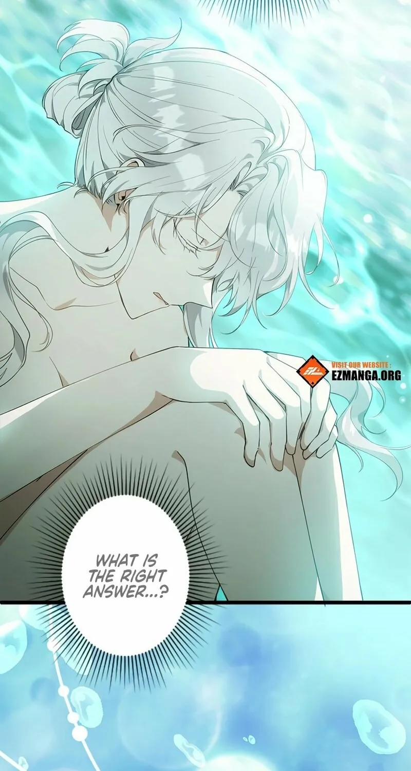 I Became a Fallen Saint Pregnant With a Tyrant Chapter 33 page 59 - 