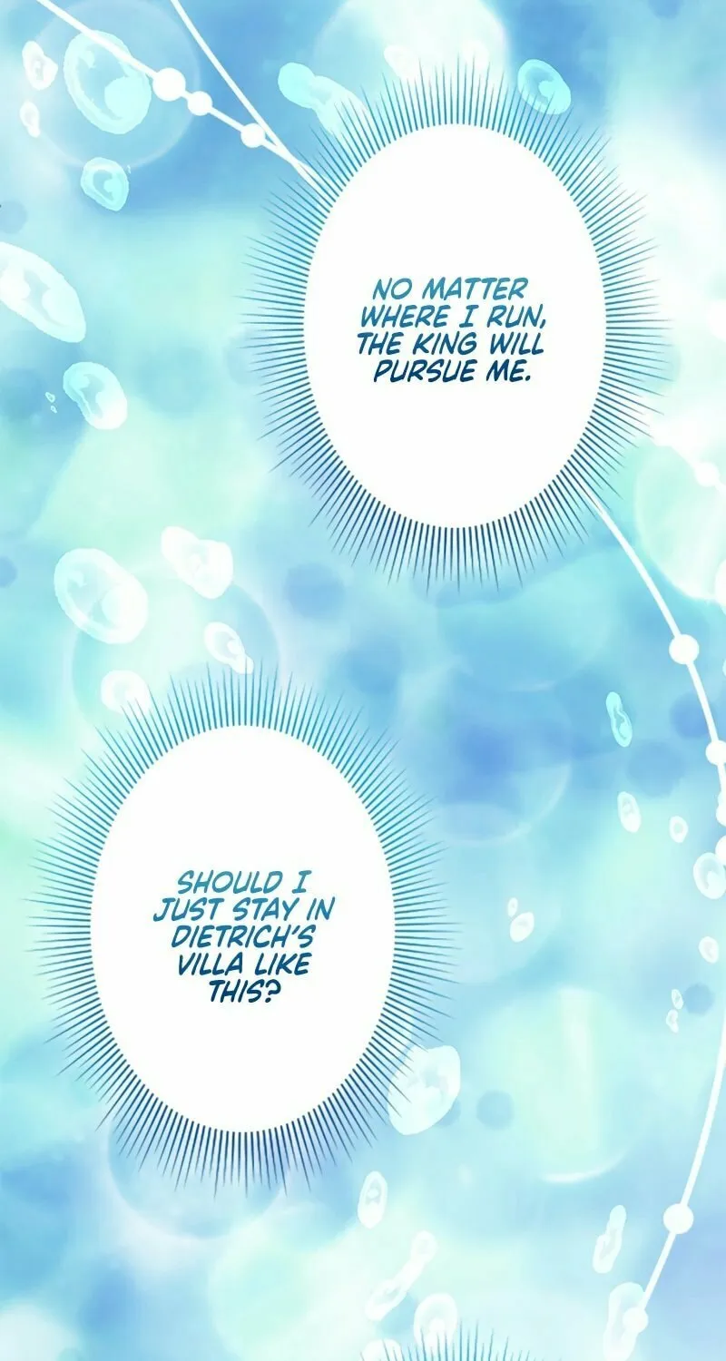 I Became a Fallen Saint Pregnant With a Tyrant Chapter 33 page 60 - 