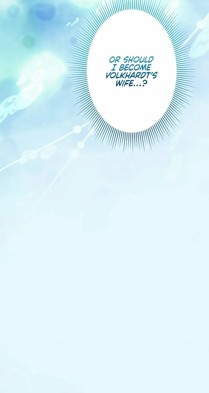I Became a Fallen Saint Pregnant With a Tyrant Chapter 33 page 61 - 