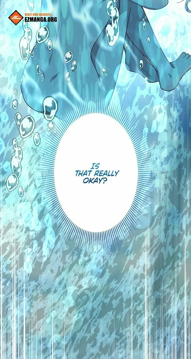I Became a Fallen Saint Pregnant With a Tyrant Chapter 33 page 64 - 