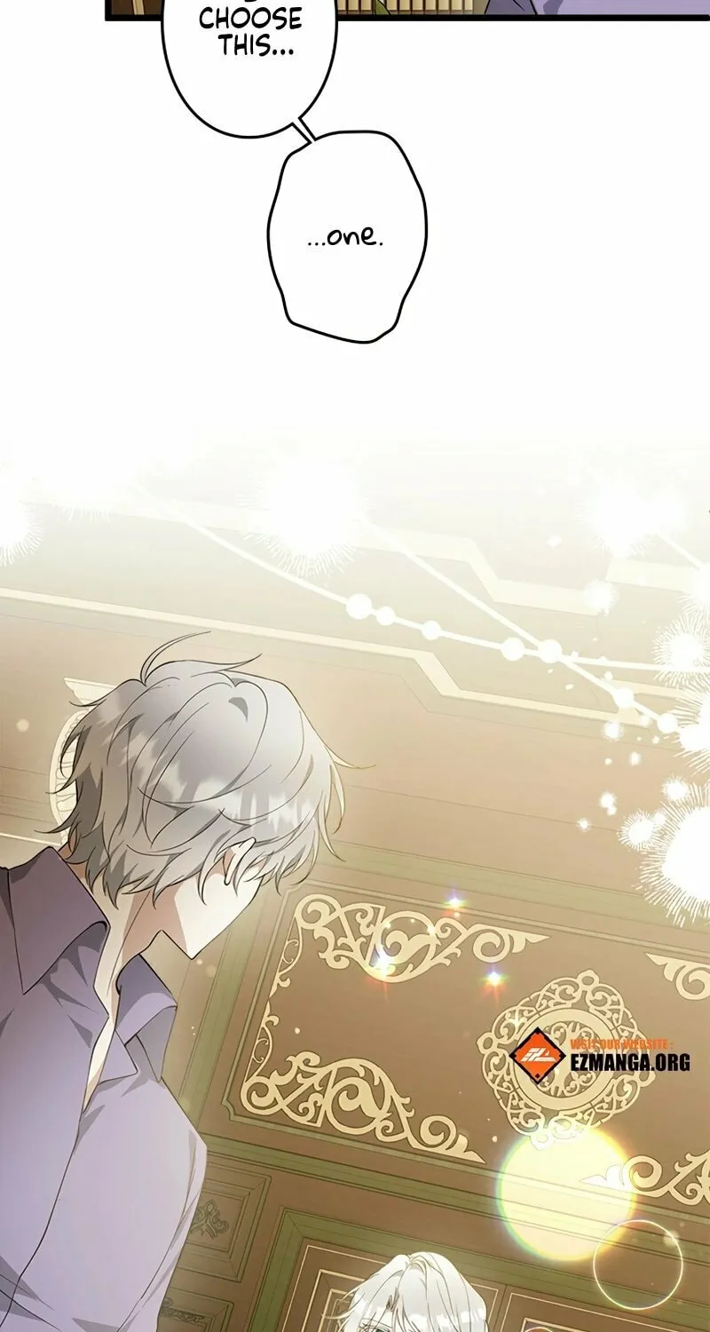 I Became a Fallen Saint Pregnant With a Tyrant Chapter 33 page 68 - 