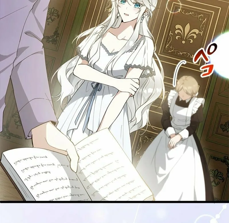 I Became a Fallen Saint Pregnant With a Tyrant Chapter 33 page 69 - 