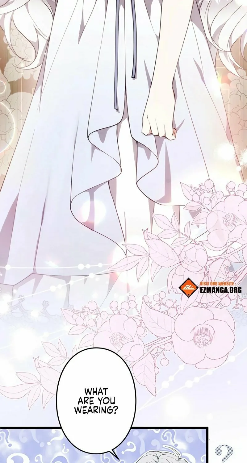 I Became a Fallen Saint Pregnant With a Tyrant Chapter 33 page 71 - 
