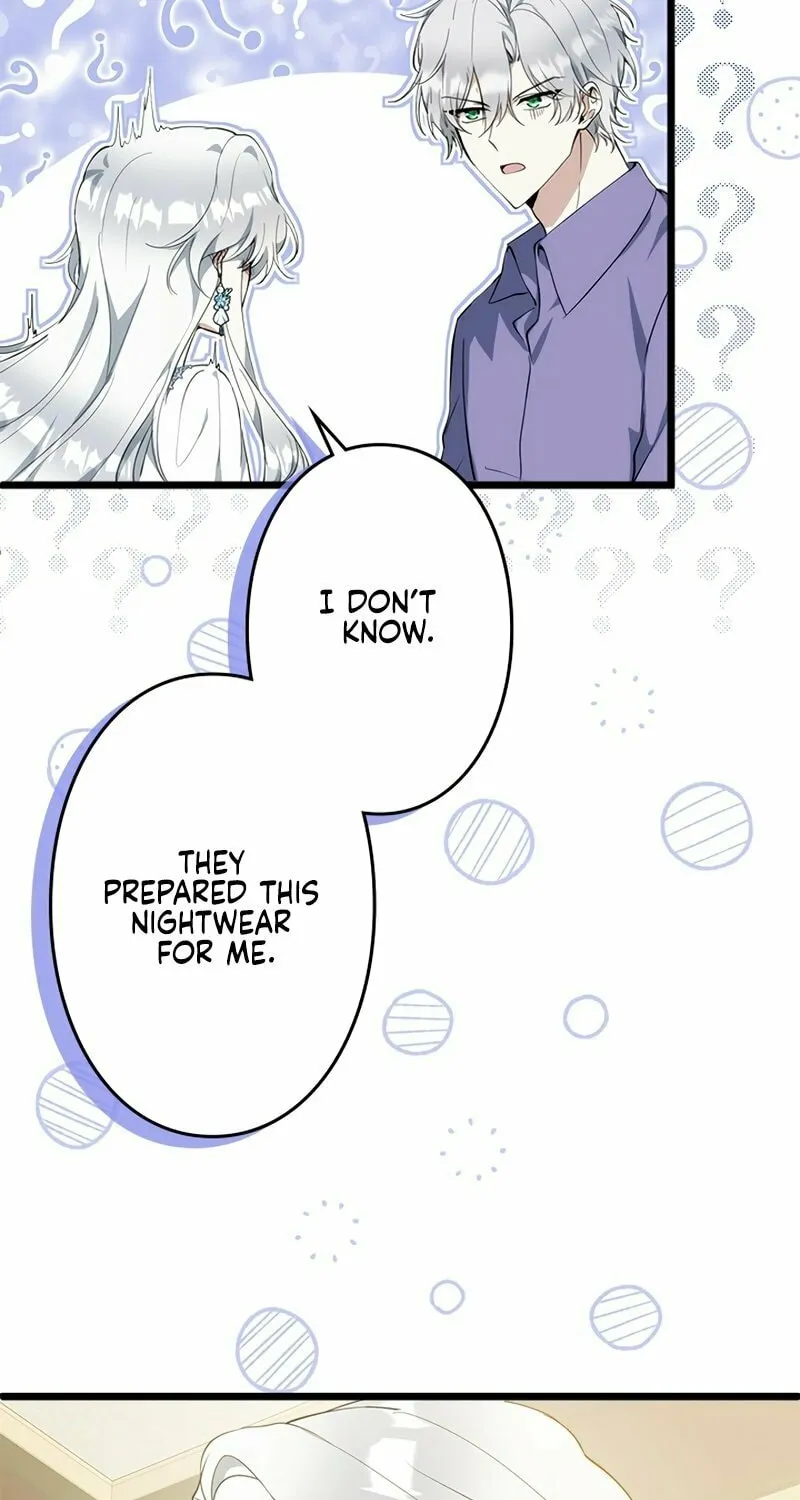 I Became a Fallen Saint Pregnant With a Tyrant Chapter 33 page 72 - 