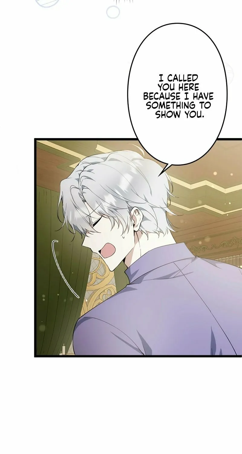 I Became a Fallen Saint Pregnant With a Tyrant Chapter 33 page 74 - 