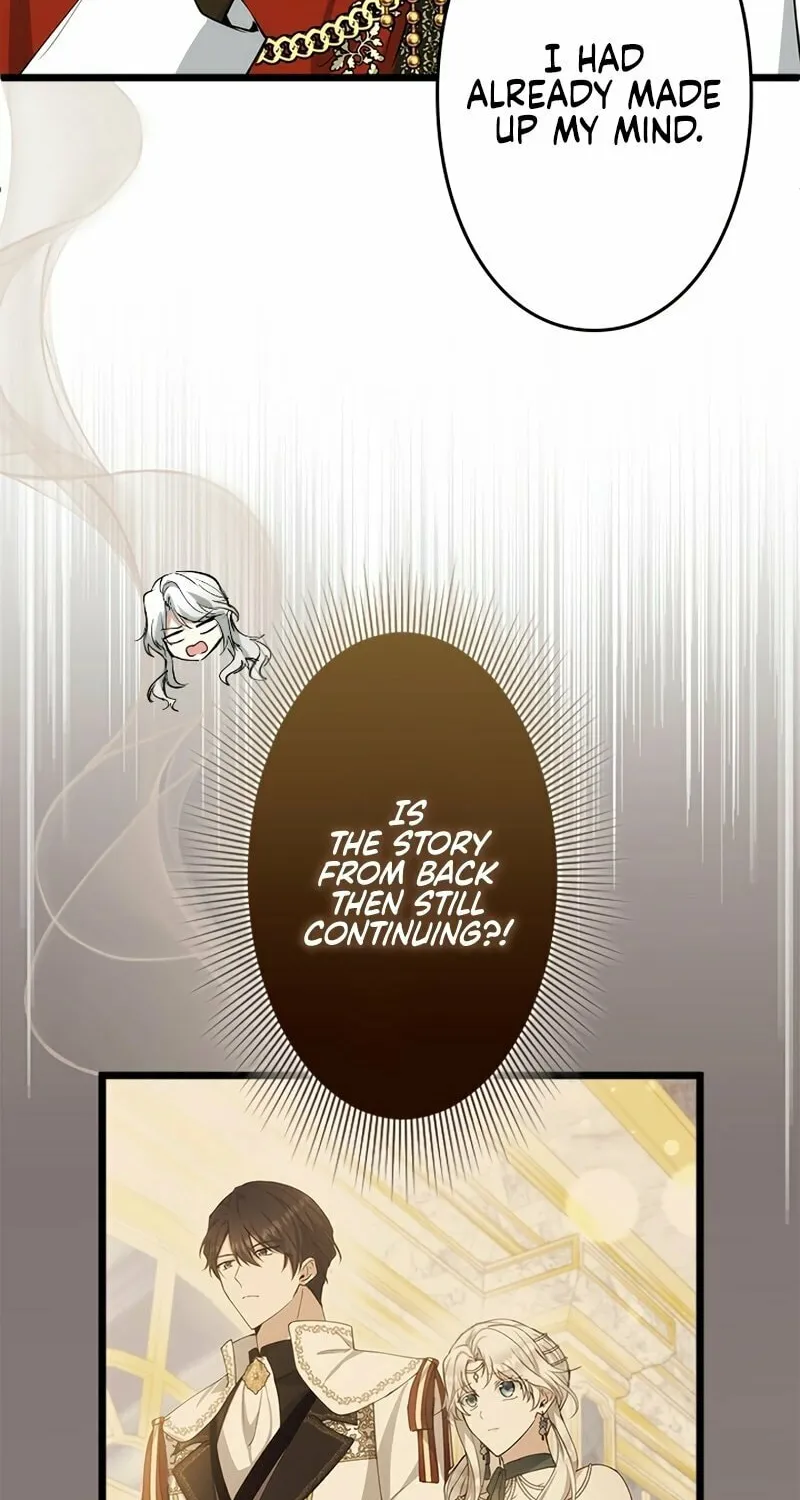 I Became a Fallen Saint Pregnant With a Tyrant Chapter 33 page 9 - 