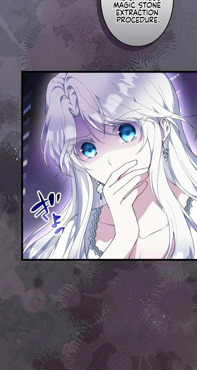I Became a Fallen Saint Pregnant With a Tyrant Chapter 33 page 87 - 