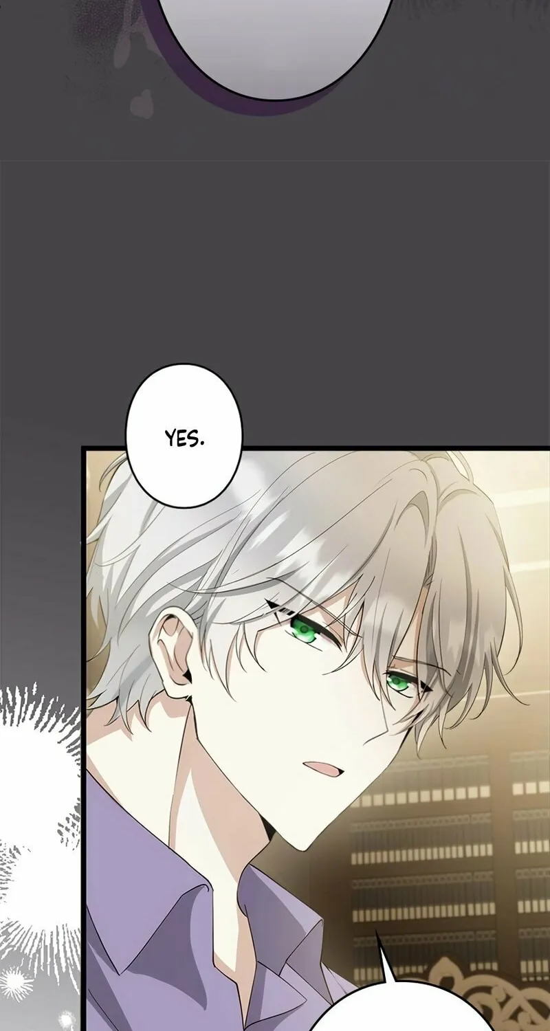 I Became a Fallen Saint Pregnant With a Tyrant Chapter 33 page 89 - 