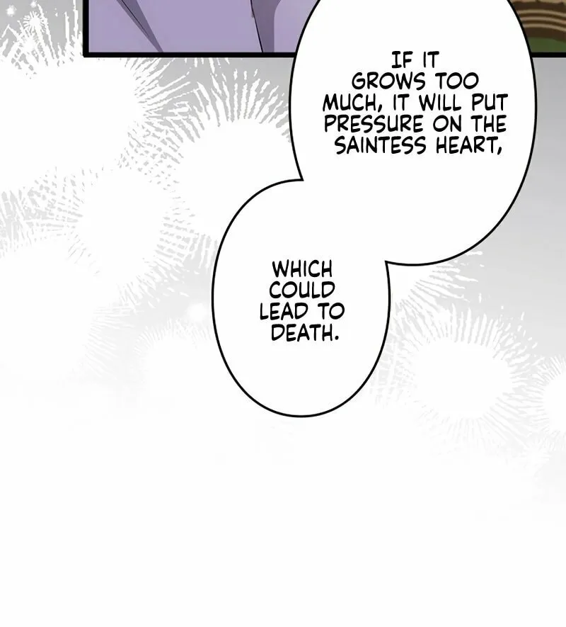 I Became a Fallen Saint Pregnant With a Tyrant Chapter 33 page 90 - 
