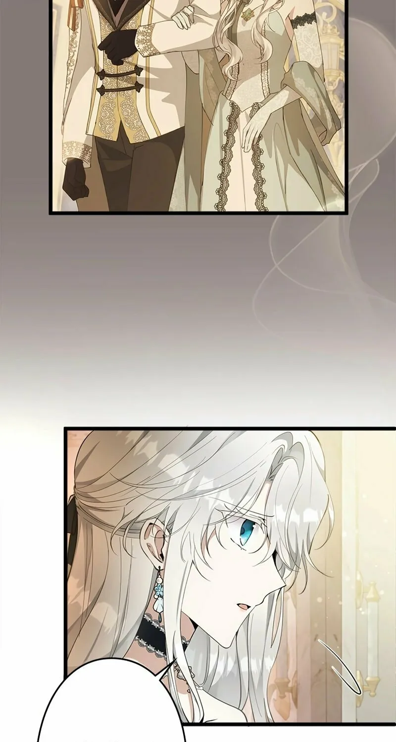I Became a Fallen Saint Pregnant With a Tyrant Chapter 33 page 10 - 
