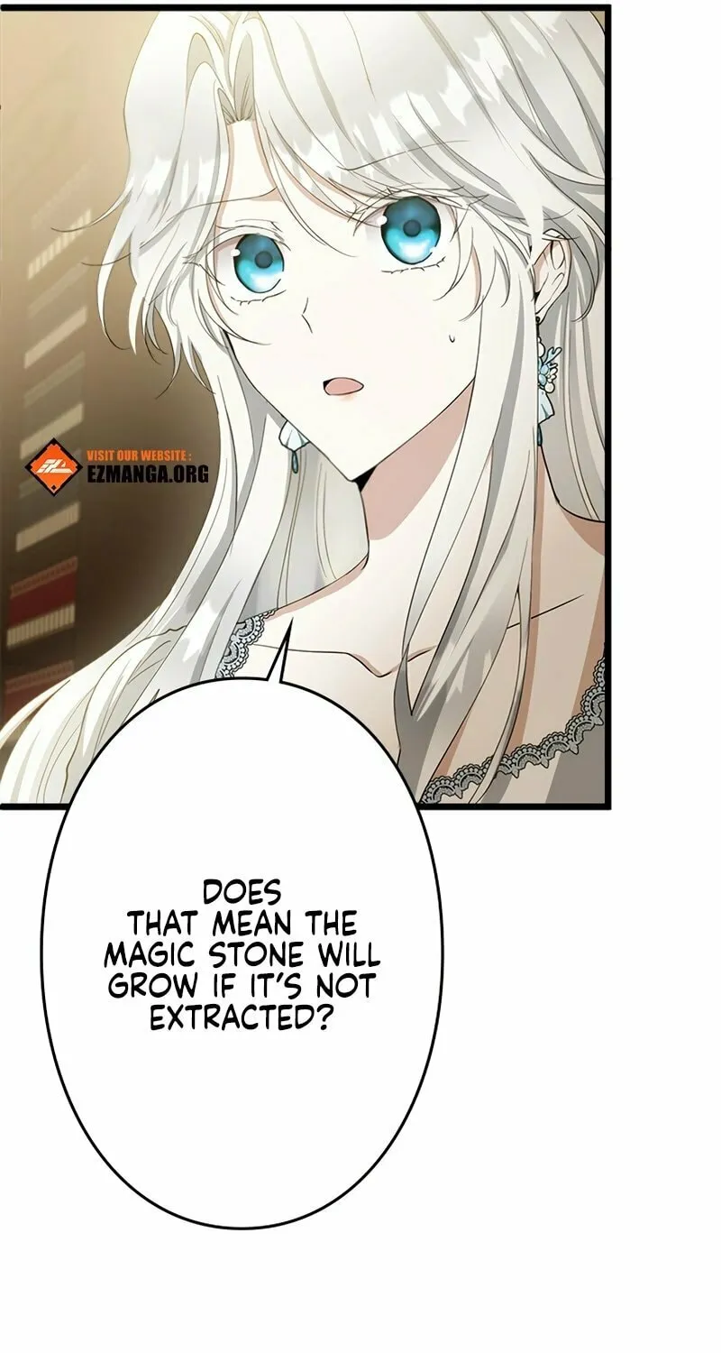 I Became a Fallen Saint Pregnant With a Tyrant Chapter 33 page 91 - 