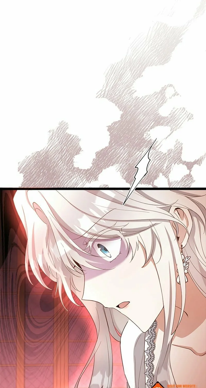 I Became a Fallen Saint Pregnant With a Tyrant Chapter 33 page 93 - 