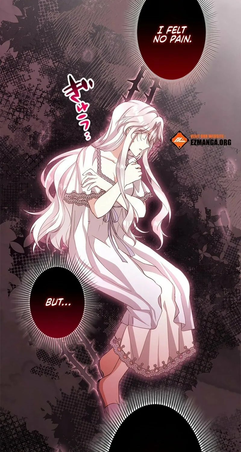 I Became a Fallen Saint Pregnant With a Tyrant Chapter 33 page 96 - 