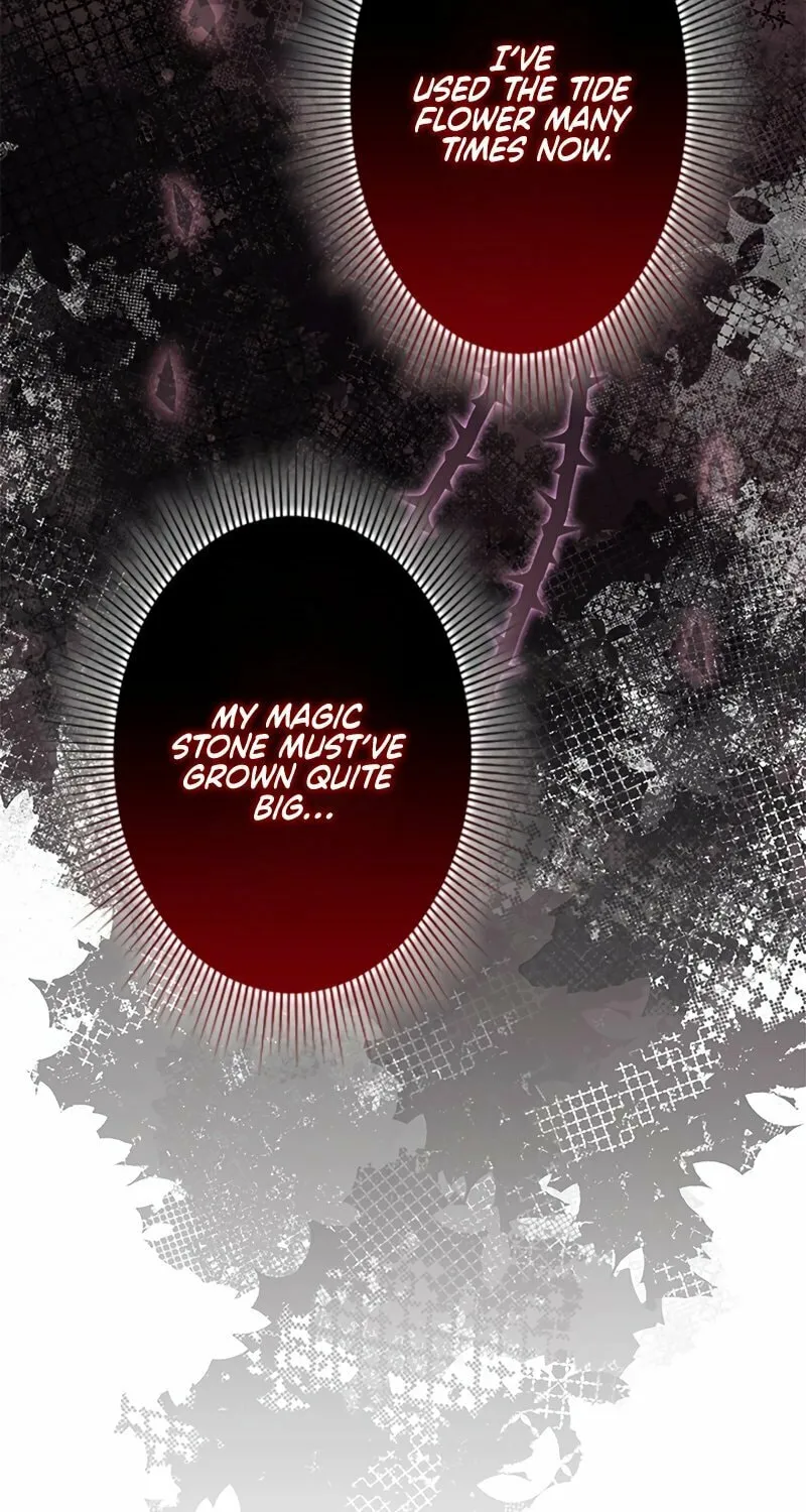 I Became a Fallen Saint Pregnant With a Tyrant Chapter 33 page 97 - 